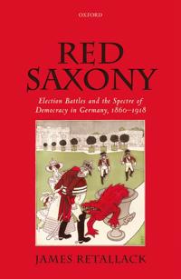 Red Saxony