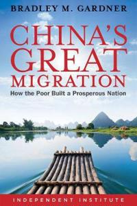 China's Great Migration
