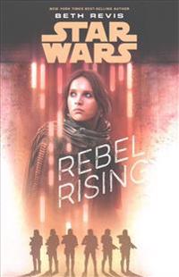 Star Wars: Rebel Rising