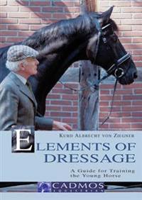 Elements of Dressage