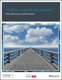 Strategic Business Management: From Planning to Performance