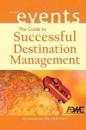 The Guide to Successful Destination Management