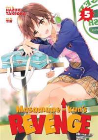 Masamune-Kun's Revenge 5
