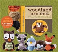 Woodland Crochet