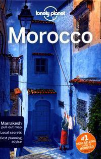 Morocco LP