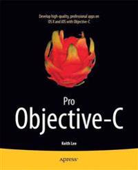Pro Objective-C