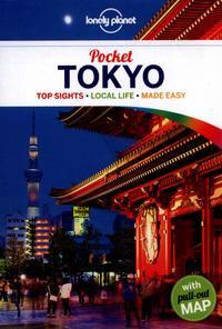 Pocket Guide Tokyo LP