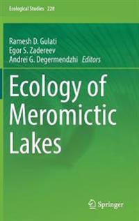 Ecology of Meromictic Lakes