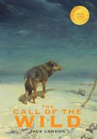 The Call of the Wild (1000 Copy Limited Edition)