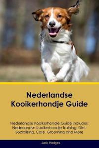 Nederlandse Kooikerhondje Guide Nederlandse Kooikerhondje Guide Includes