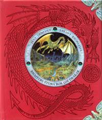 Drakologi : Richters stora bok om drakar