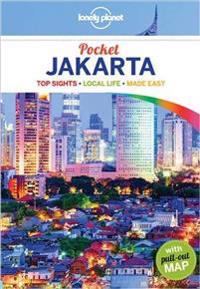 Lonely Planet Pocket Jakarta