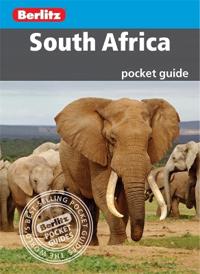 Berlitz: South Africa Pocket Guide