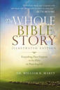 The Whole Bible Story – Everything That Happens in the Bible in Plain English