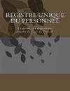 Registre unique du personnel: Conforme aux obligations légales du décret n°2014-1420 du 27 novembre 2014