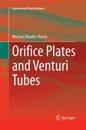 Orifice Plates and Venturi Tubes