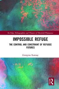 Beyond Resettlement As Refuge
