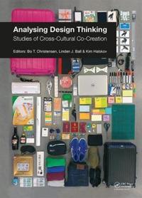 Analysing Design Thinking
