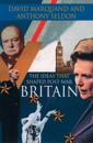 Ideas That Shaped Post-War Britain