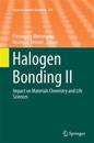 Halogen Bonding II