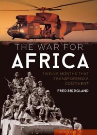 The War for Africa