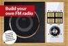 Franzis Build Your Own FM Radio KitManual