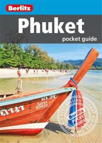 Berlitz: Phuket Pocket Guide