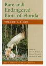 Rare and Endangered Biota of Florida v. 5; Birds