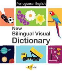 English-Portuguese New Bilingual Visual Dictionary