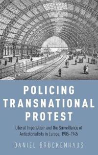 Policing Transnational Protest