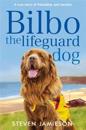 Bilbo the Lifeguard Dog