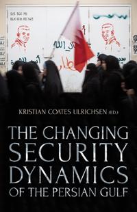 Changing security dynamics of the persian gulf