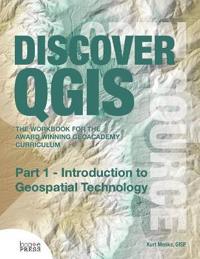 Discover Qgis