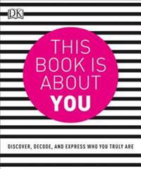 This Book Is about You
