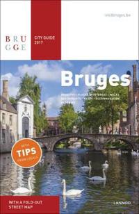 Bruges City Guide 2017