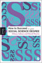 How to Succeed in Your Social Science Degree