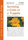 Survive a Crisis or Tragedy-12 Pk