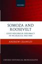 Somoza and Roosevelt