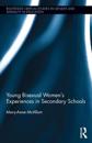 Young Bisexual Women’s Experiences in Secondary Schools