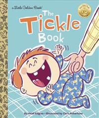 LGB The Tickle Book