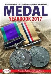 Medal yearbook