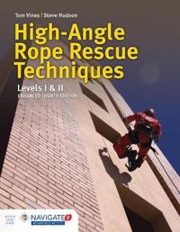 High-angle Rope Rescue Techniques + Navigate 2 Advantage