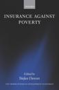 Insurance Against Poverty