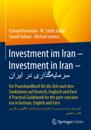 Investment im Iran – Investment in Iran – ???????????? ?? ?????