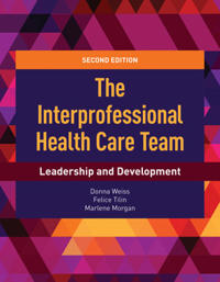 The Interprofessional Health Care Team