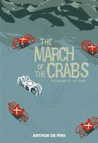 March of the Crabs, Volume 2