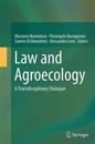 Law and Agroecology
