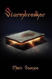 Stormbreaker: A Modern Fantasy Adventure