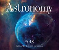Astronomy 2018 Calendar