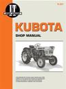Kubota Compilation K1 K2 & K3